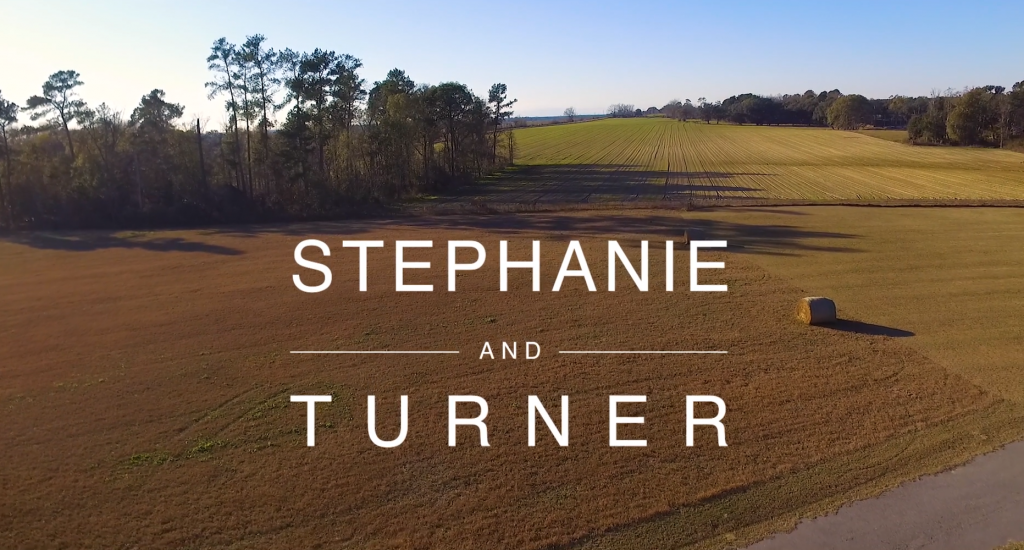 Stephanie + Turner