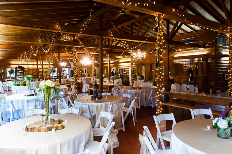 Event Hosting – Three Oaks Wedding and Event Venue